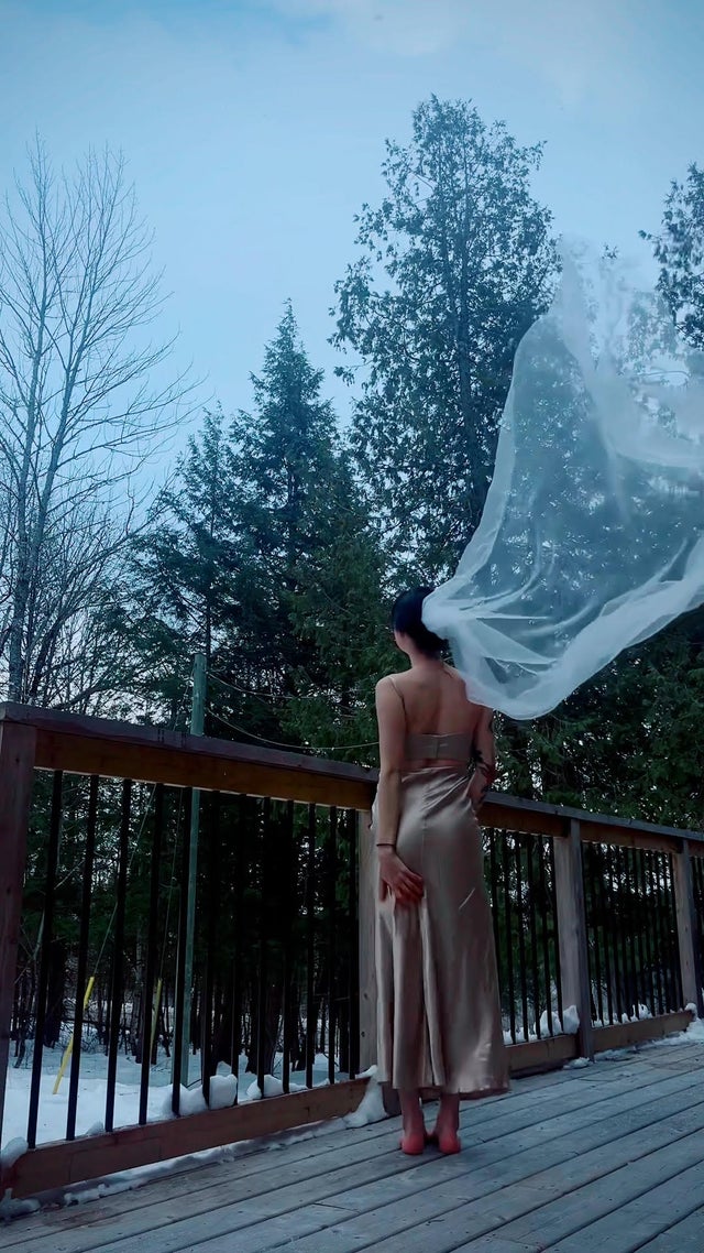 Miss Veil( ミスヴェール) Miss Veil( ミスヴェール)